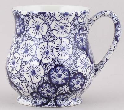 Mug Sandringham shape